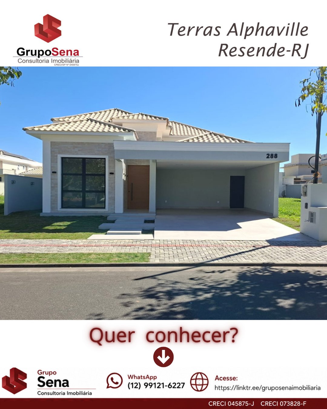 Alto Padrão