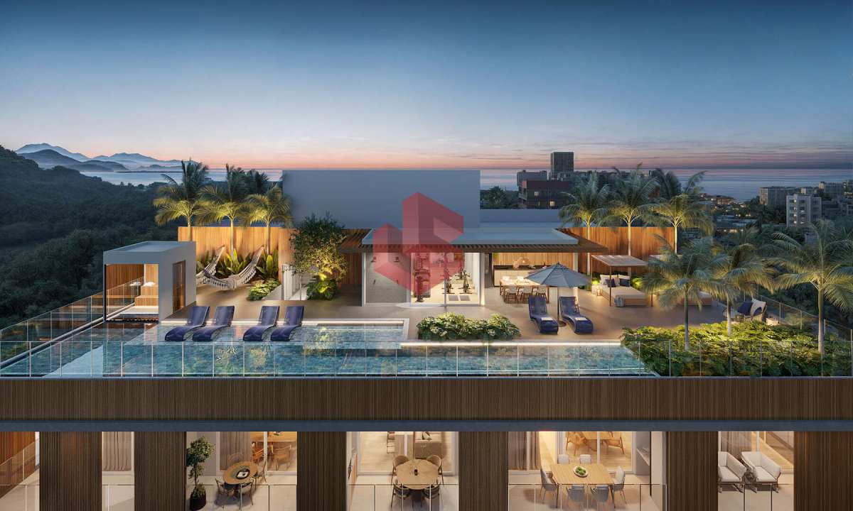 Lançamento Exclusivo – Praia das Toninhas, Ubatuba