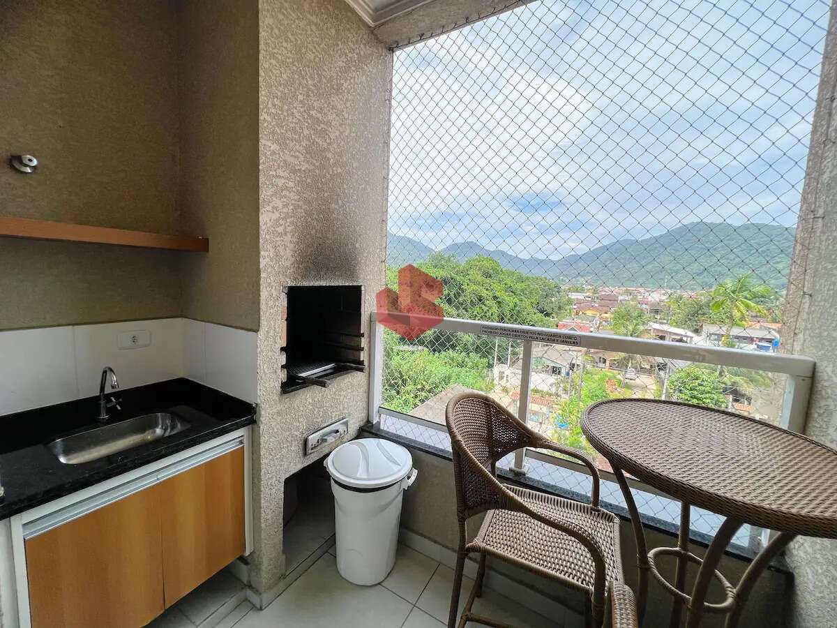 Apartamento à venda com 2 quartos, 54,30m² - ,