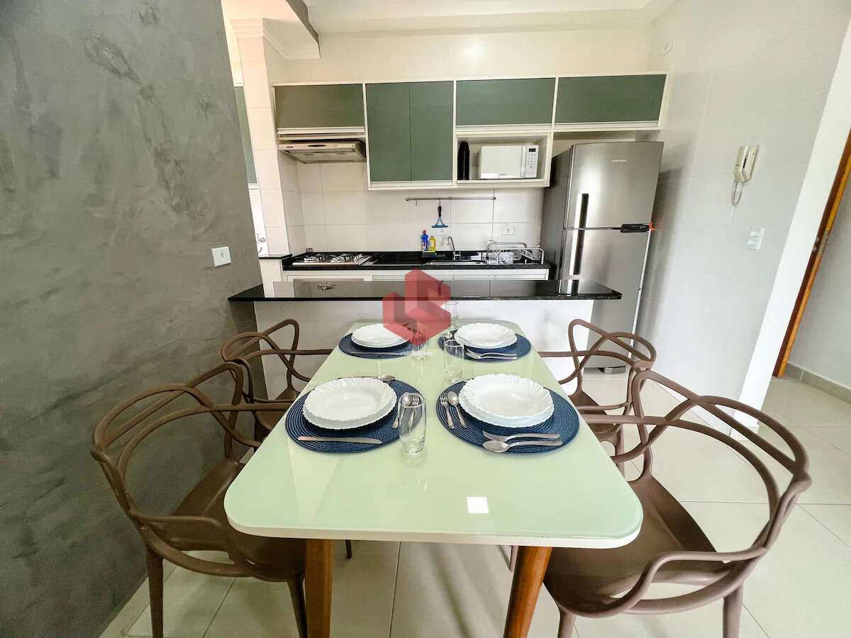 Apartamento à venda com 2 quartos, 54,30m² - ,
