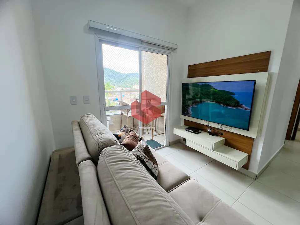 Apartamento à venda com 2 quartos, 54,30m² - ,