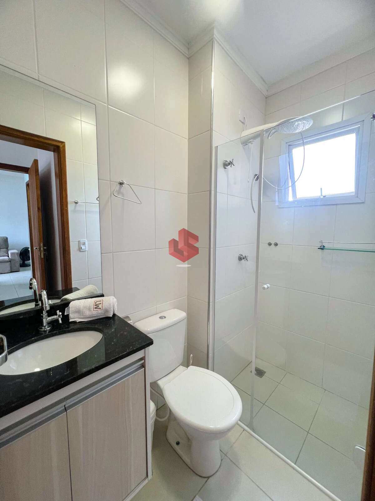 Apartamento à venda, com 2 quartos, 54,30m² - Grupo Sena Consultoria Imobiliária