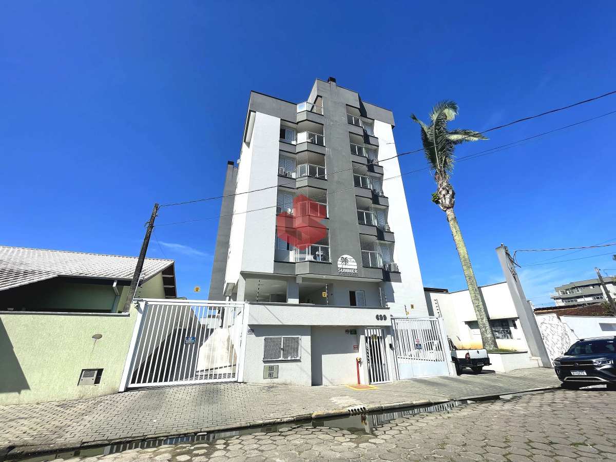 Apartamento à venda com 2 quartos, 75,16m² - ,