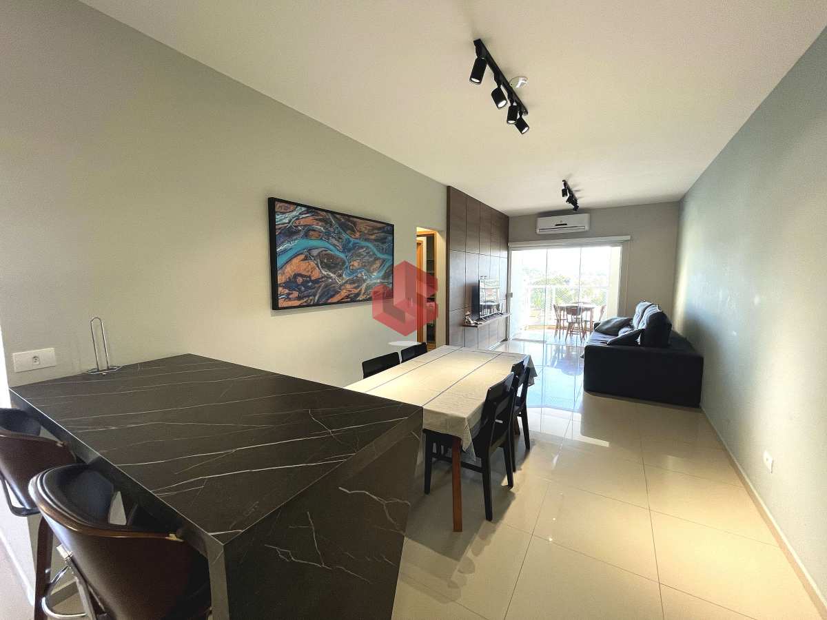 Apartamento à venda com 2 quartos, 75,16m² - ,
