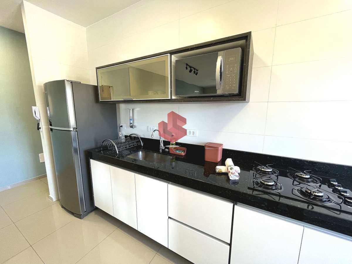 Apartamento à venda, no Summer, com 2 quartos, 75,16m² - Grupo Sena Consultoria Imobiliária