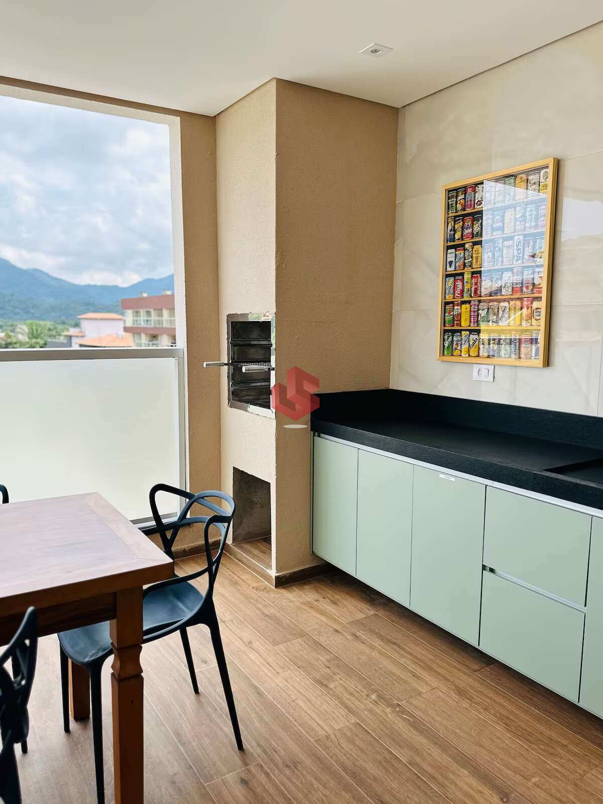 Apartamento à venda, no Leblon Lw, com 2 quartos, 80m² - Grupo Sena Consultoria Imobiliária
