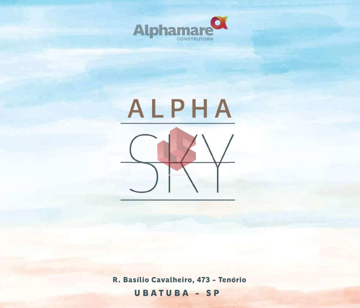 Apartamento à venda, com 2 quartos, 82,46m² - Grupo Sena Consultoria Imobiliária