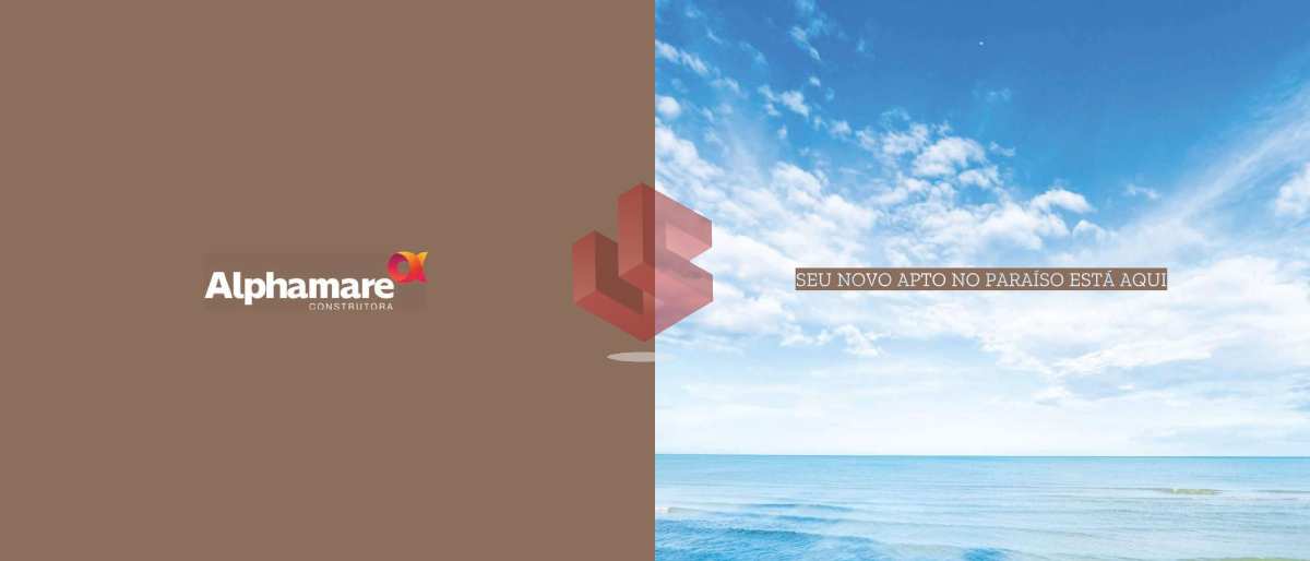 Apartamento à venda, com 2 quartos, 82,46m² - Grupo Sena Consultoria Imobiliária