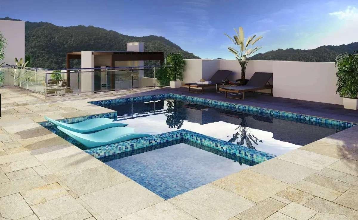 Apartamento à venda, no La Vie, , com 2 quartos - Grupo Sena Consultoria Imobiliária