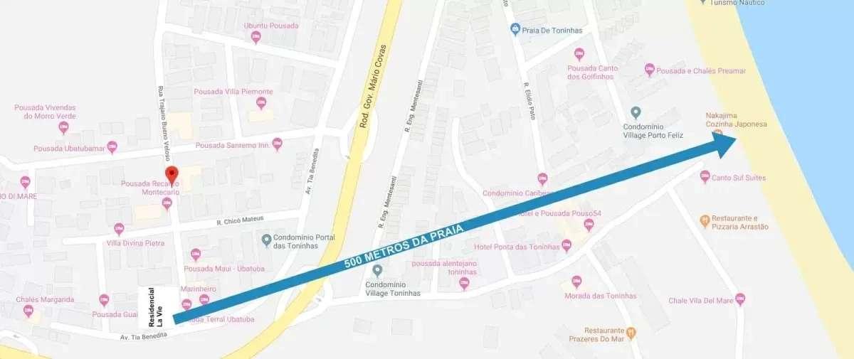 Apartamento à venda, no La Vie, , com 2 quartos - Grupo Sena Consultoria Imobiliária