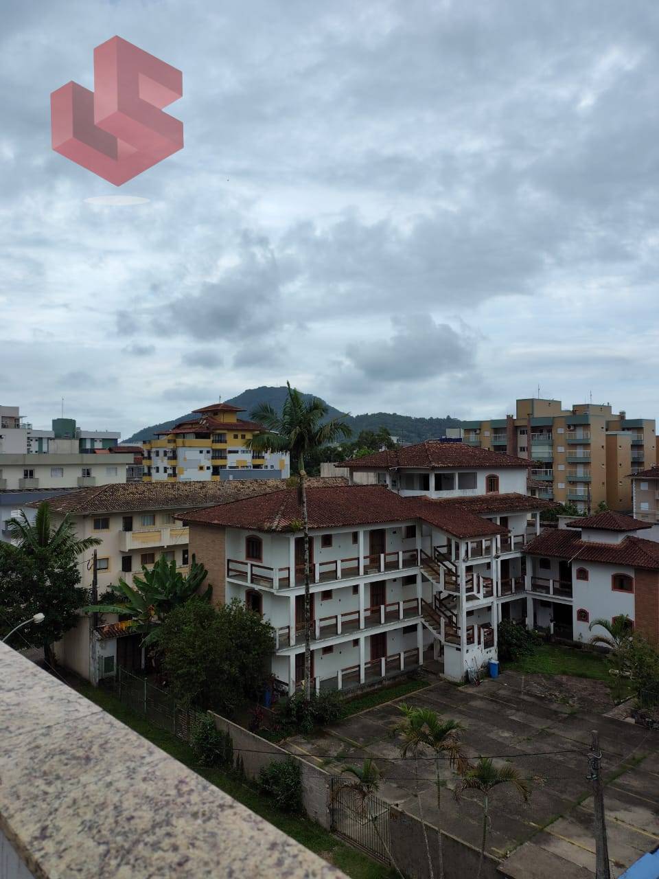 Apartamento à venda em Ubatuba, Itaguá, com 2 quartos - Grupo Sena Consultoria Imobiliária