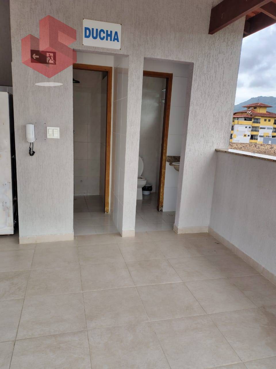 Apartamento à venda em Ubatuba, Itaguá, com 2 quartos - Grupo Sena Consultoria Imobiliária