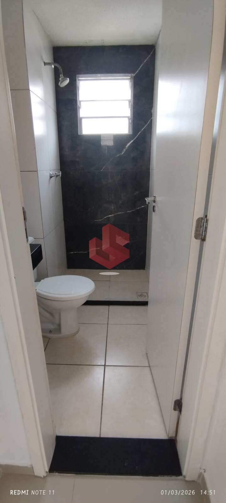 Apartamento à venda, no Recanto Belo, com 2 quartos, 48m² - Grupo Sena Consultoria Imobiliária