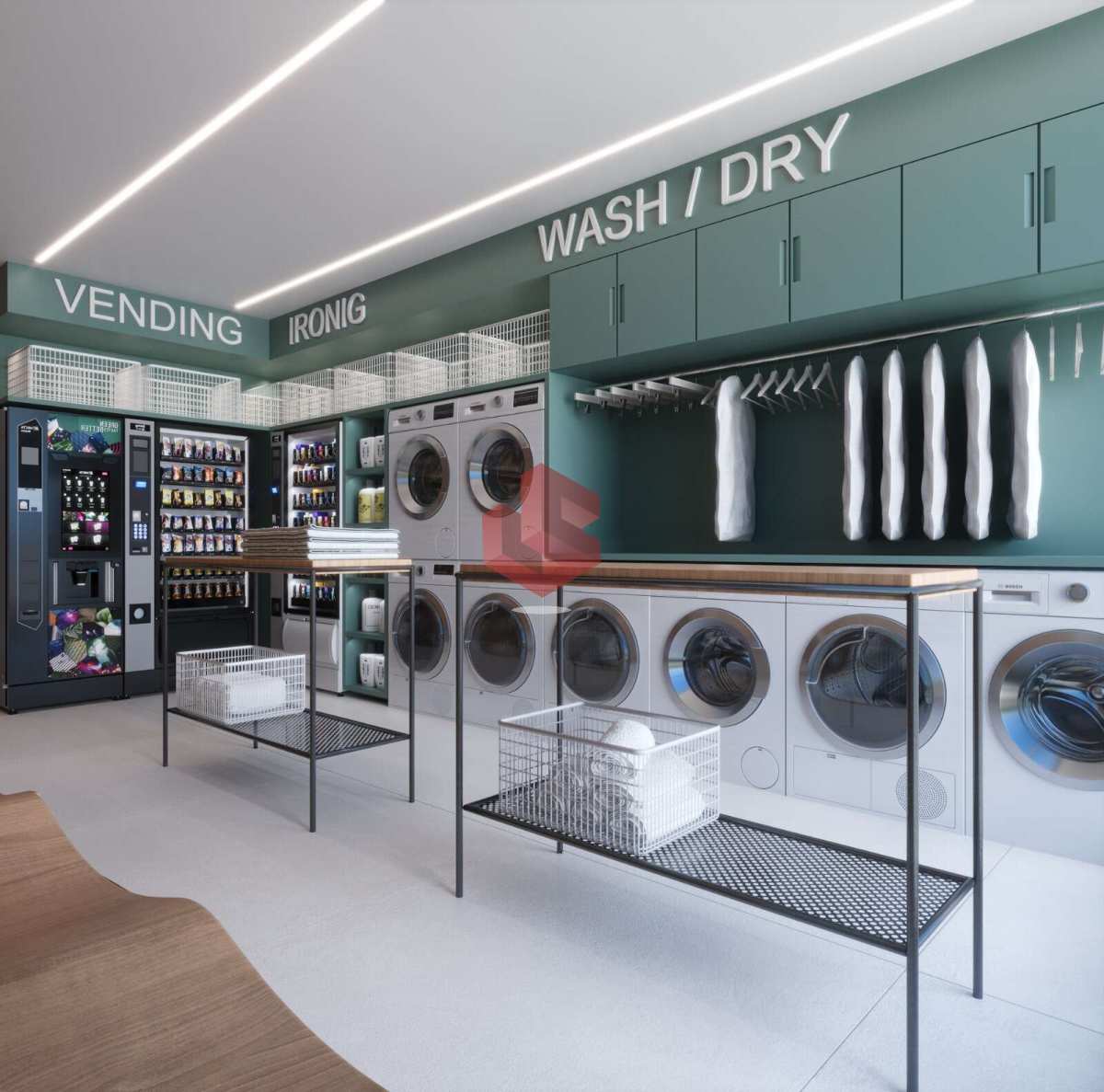 Apartamento à venda, com 1 quarto, 35,50m² - Grupo Sena Consultoria Imobiliária