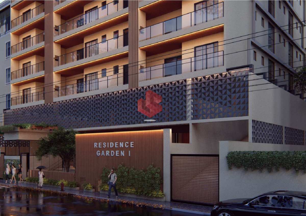 Apartamento à venda com 2 quartos, 88,35m² - ,