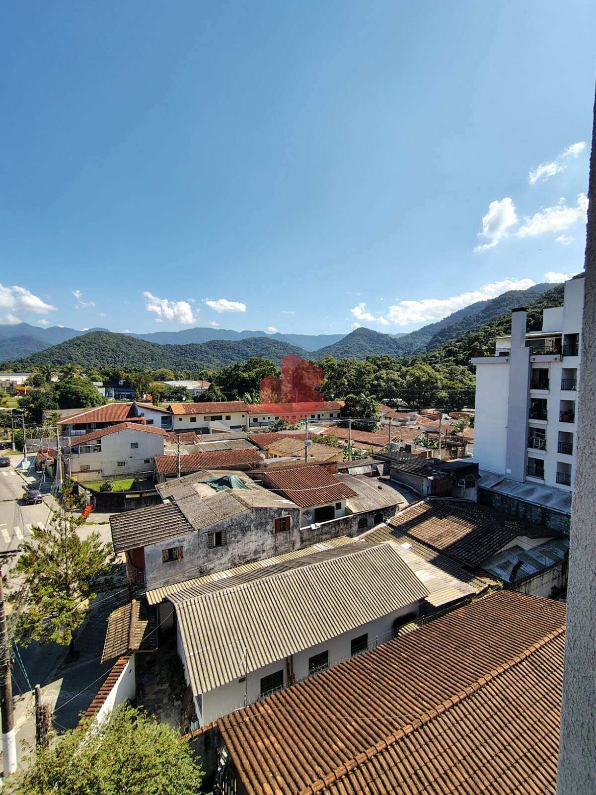 Apartamento à venda, no Jathy Residencial,  em Ubatuba, Centro, com 2 quartos, 56m² - Grupo Sena Consultoria Imobiliária