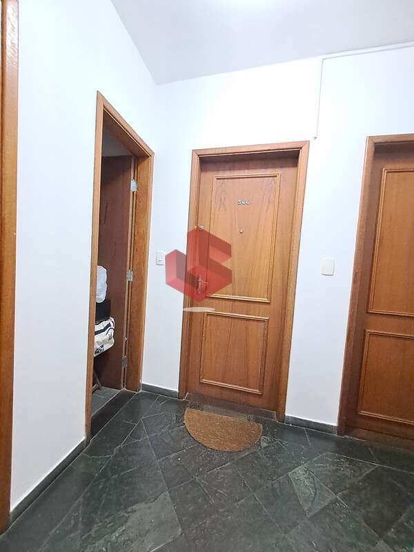 Apartamento à venda com 3 quartos, 90m² - Centro,Ubatuba