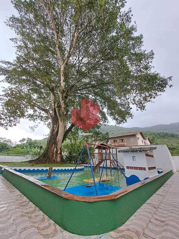 Apartamento à venda com 3 quartos, 90m² - Centro,Ubatuba