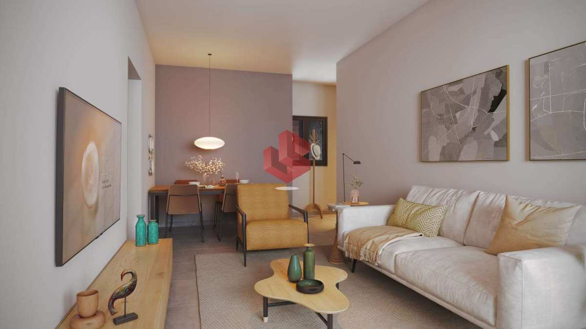 Apartamento à venda, no Caviúna Residencial em Ubatuba, Itguá, com 2 quartos, 73,82m² - Grupo Sena Consultoria Imobiliária