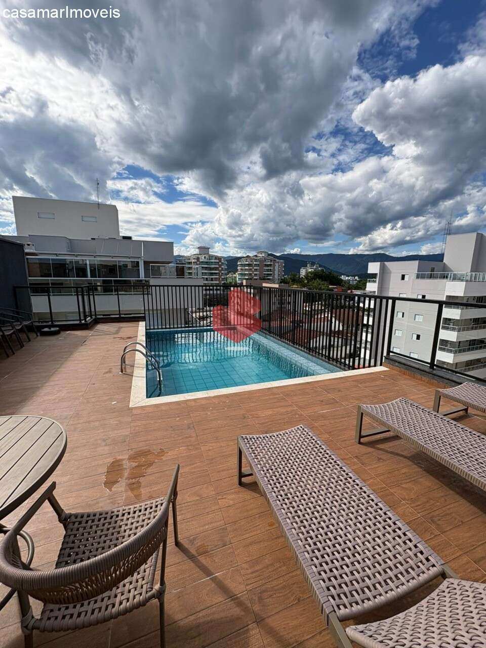 Apartamento, 2 quartos, 80 m² - Foto 1