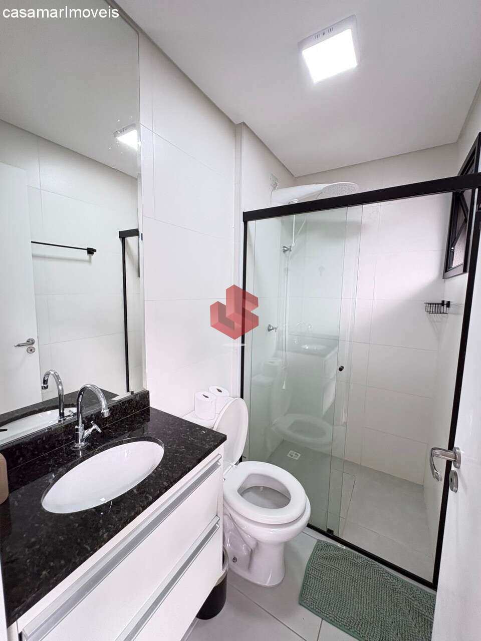 Apartamento, 2 quartos, 80 m² - Foto 2