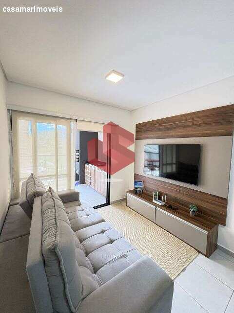 Apartamento, 2 quartos, 80 m² - Foto 3