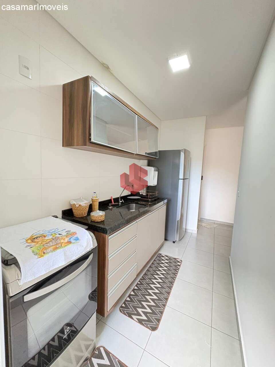 Apartamento, 2 quartos, 80 m² - Foto 4
