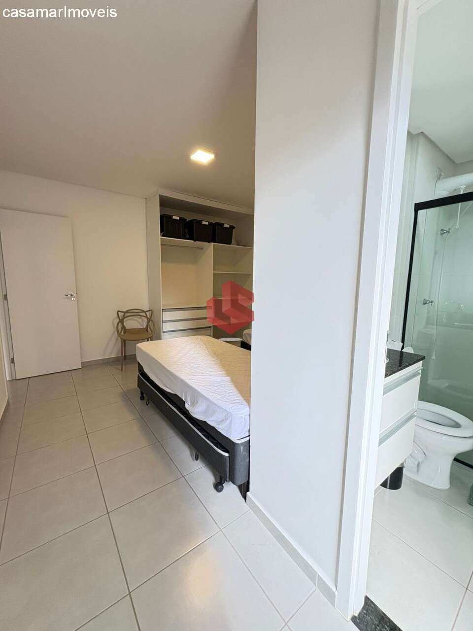 Apartamento, 2 quartos, 80 m² - Foto 6