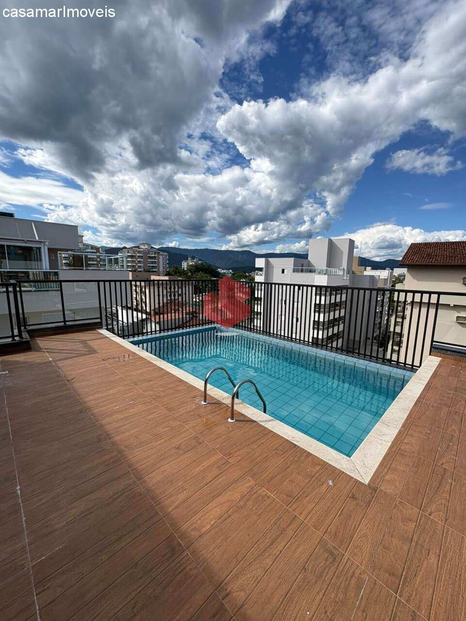 Apartamento, 2 quartos, 80 m² - Foto 8