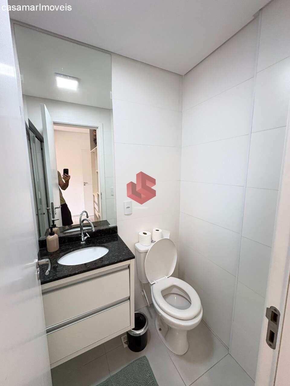 Apartamento, 2 quartos, 80 m² - Foto 9