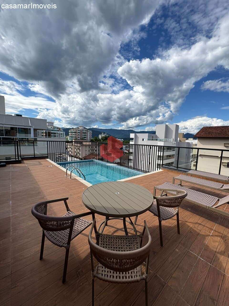 Apartamento, 2 quartos, 80 m² - Foto 10