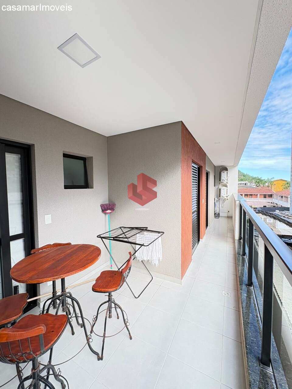 Apartamento, 2 quartos, 80 m² - Foto 12