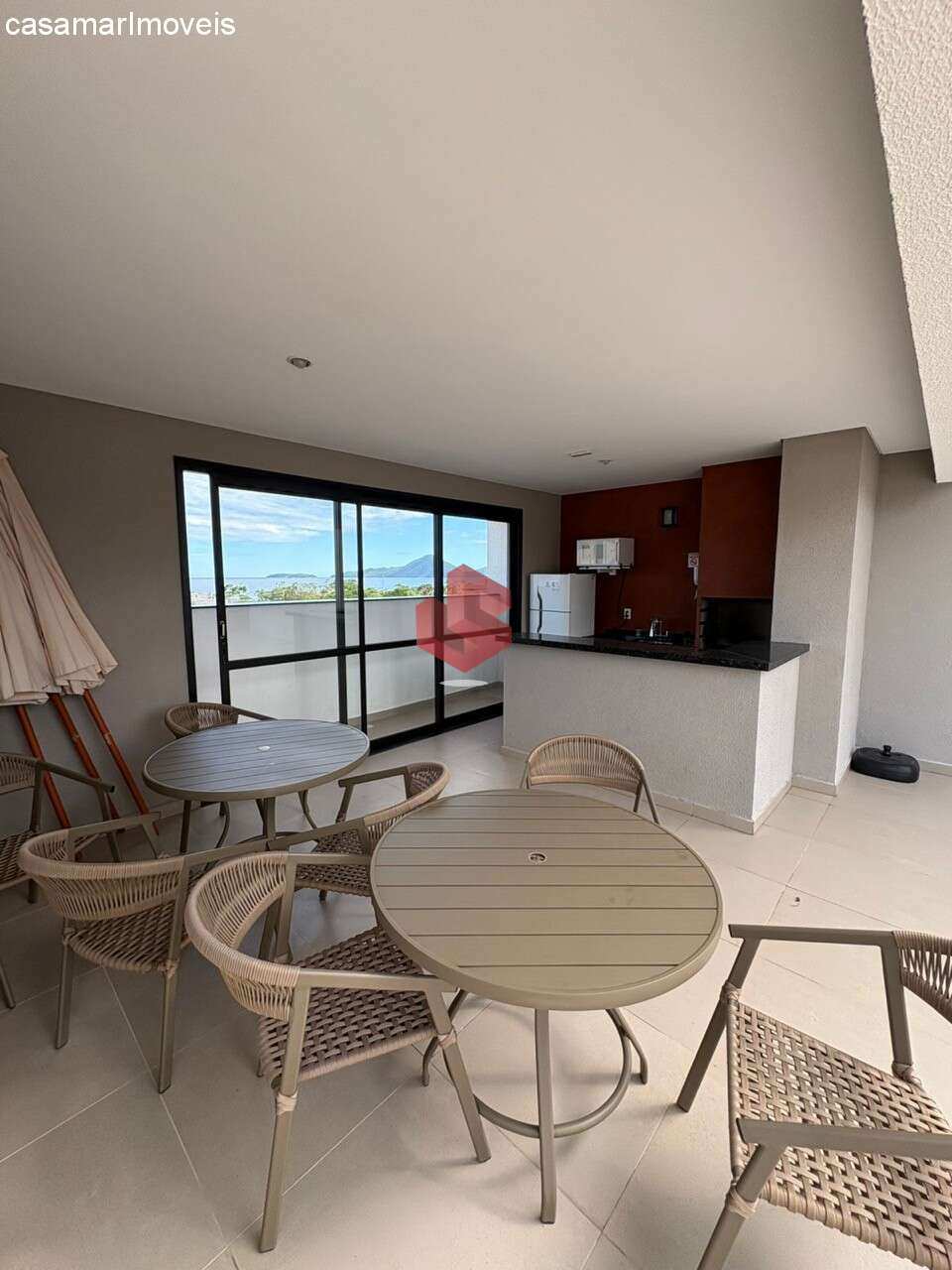 Apartamento, 2 quartos, 80 m² - Foto 13