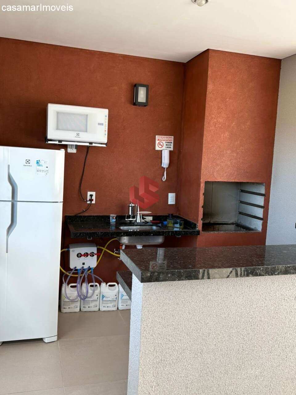Apartamento, 2 quartos, 80 m² - Foto 16