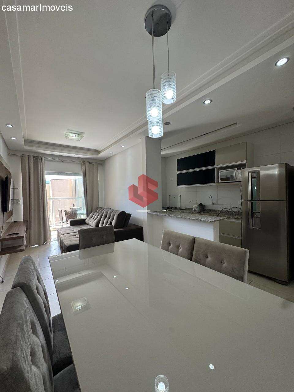 Apartamento, 2 quartos, 80 m² - Foto 17