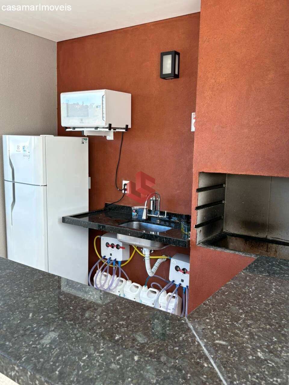 Apartamento, 2 quartos, 80 m² - Foto 18