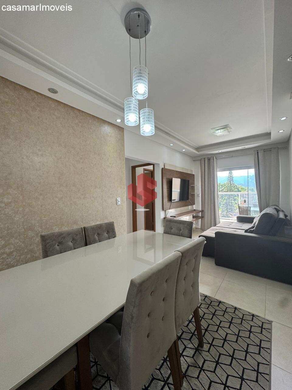 Apartamento, 2 quartos, 80 m² - Foto 19