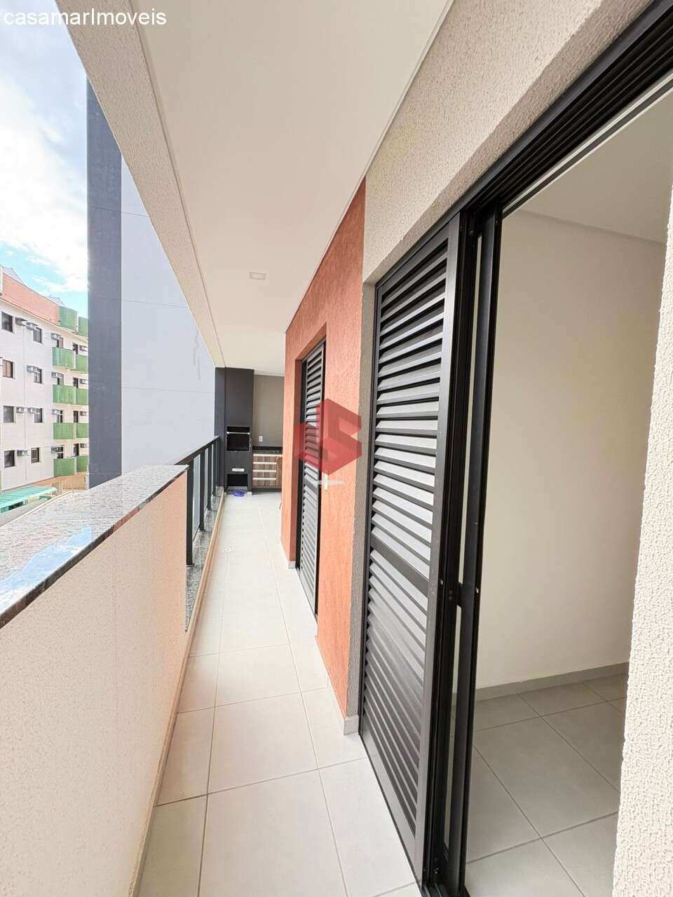 Apartamento, 2 quartos, 80 m² - Foto 20