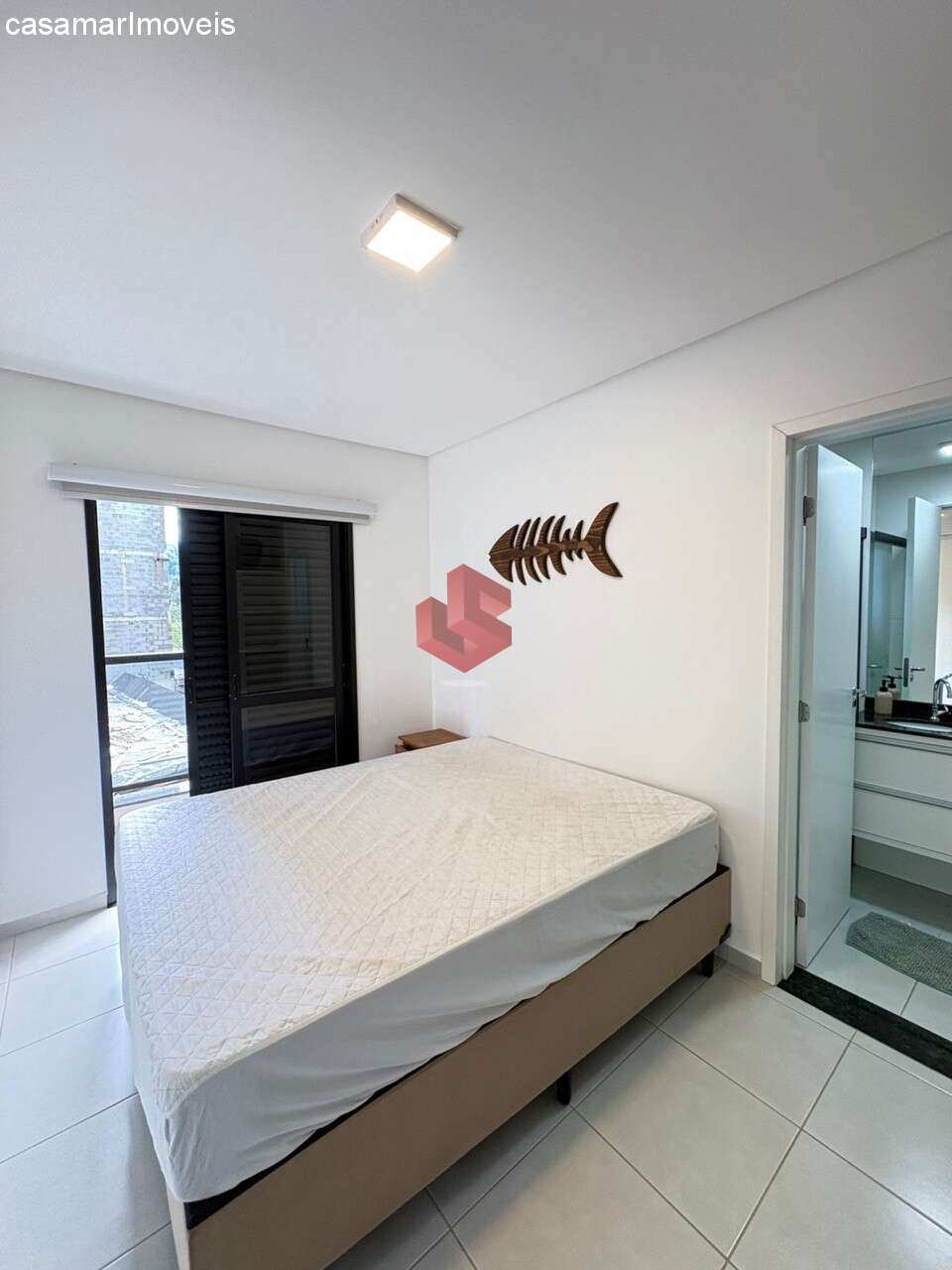 Apartamento, 2 quartos, 80 m² - Foto 22