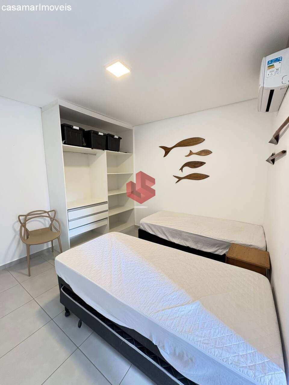 Apartamento, 2 quartos, 80 m² - Foto 24