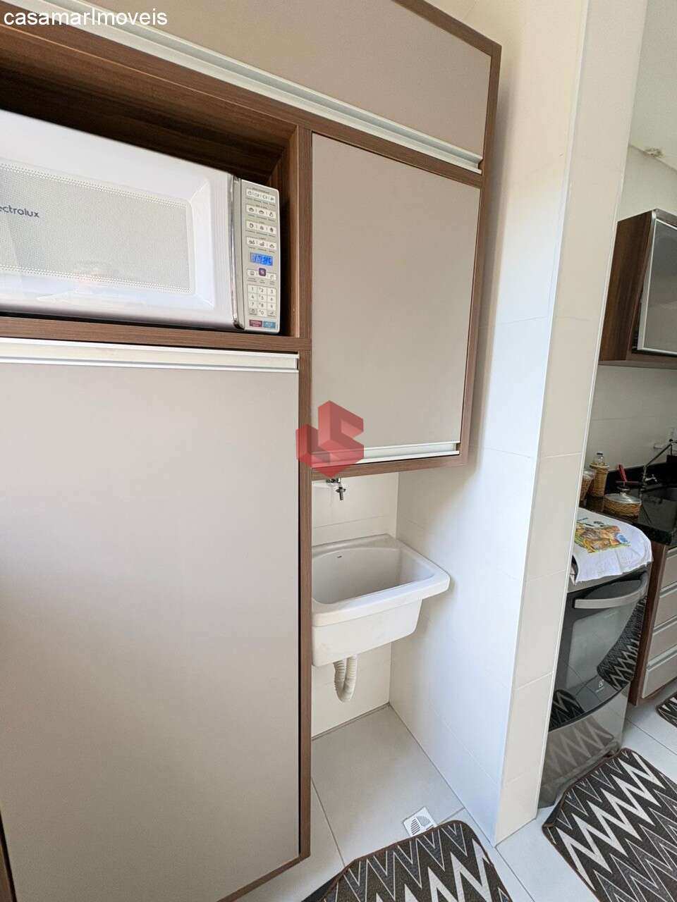 Apartamento, 2 quartos, 80 m² - Foto 25