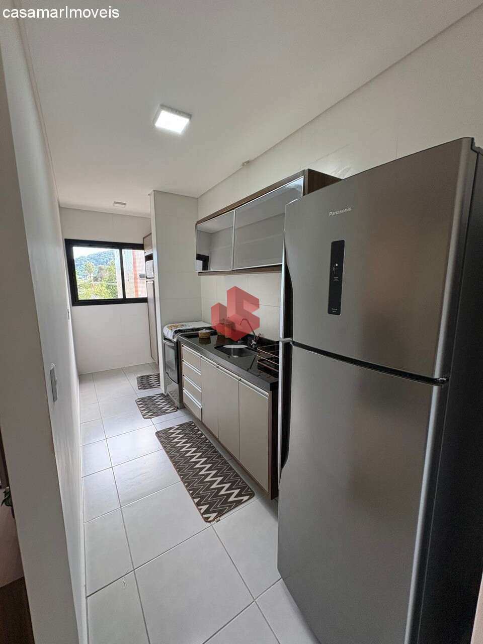 Apartamento, 2 quartos, 80 m² - Foto 26