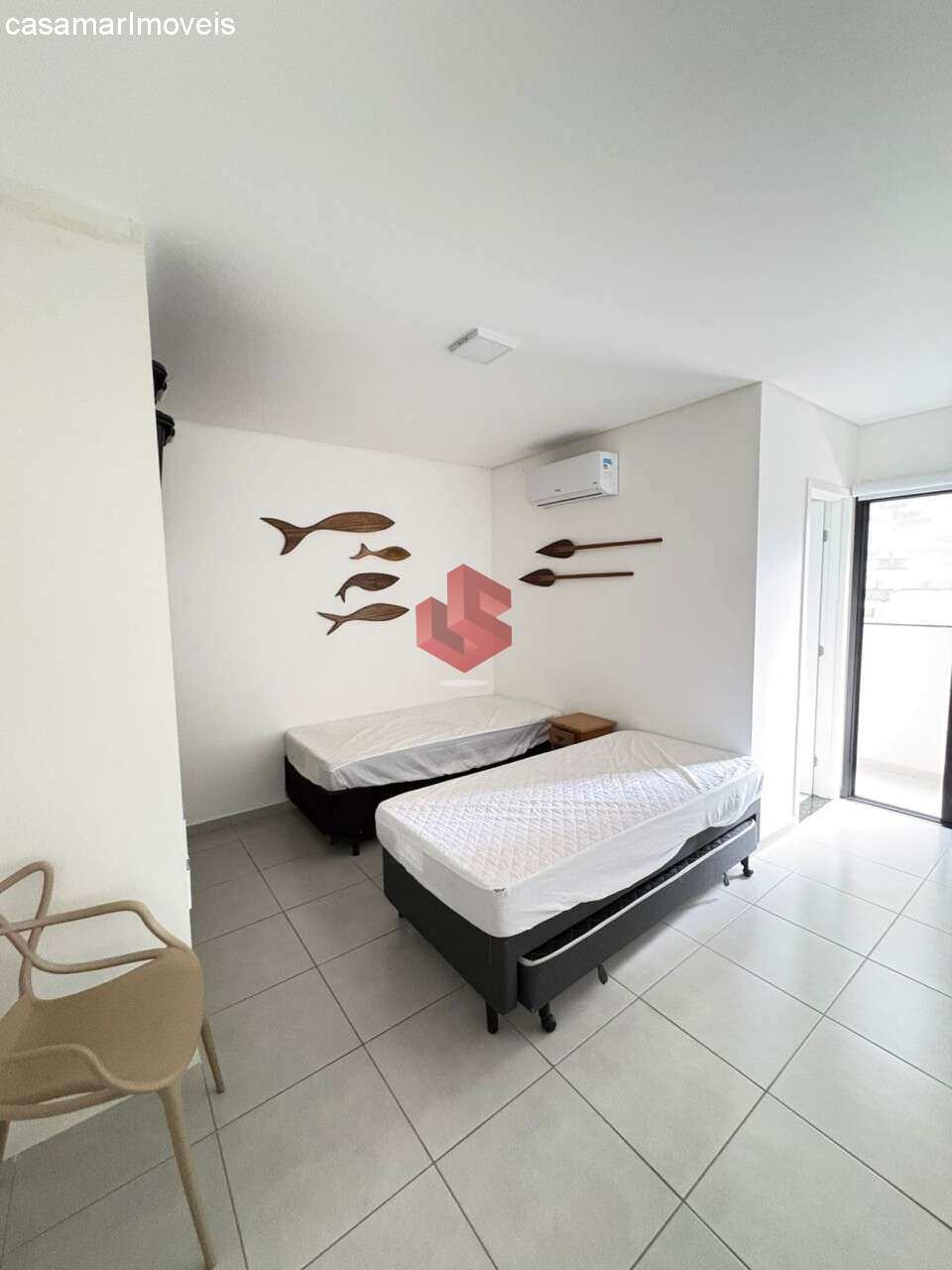 Apartamento, 2 quartos, 80 m² - Foto 27