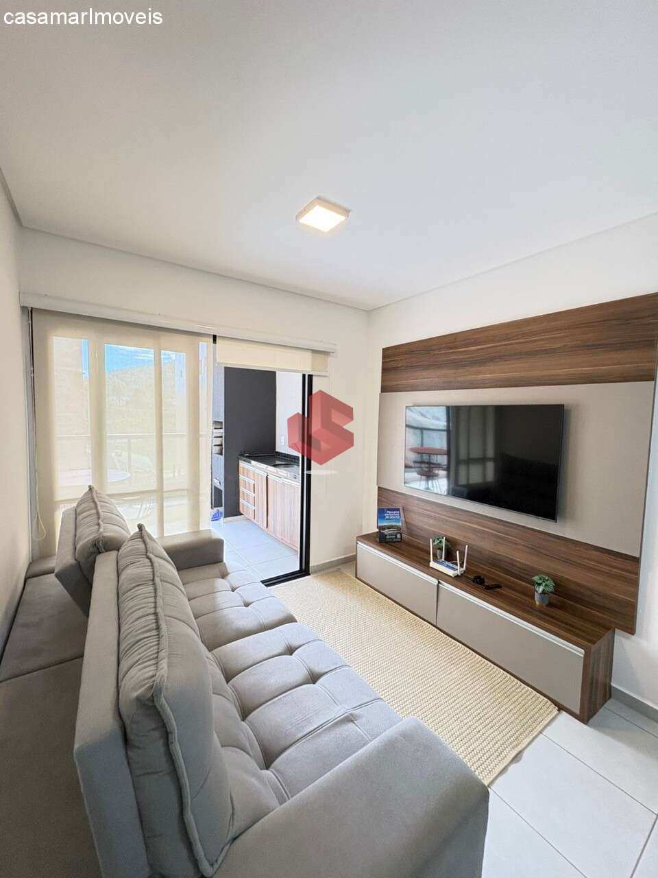 Apartamento, 2 quartos, 80 m² - Foto 29