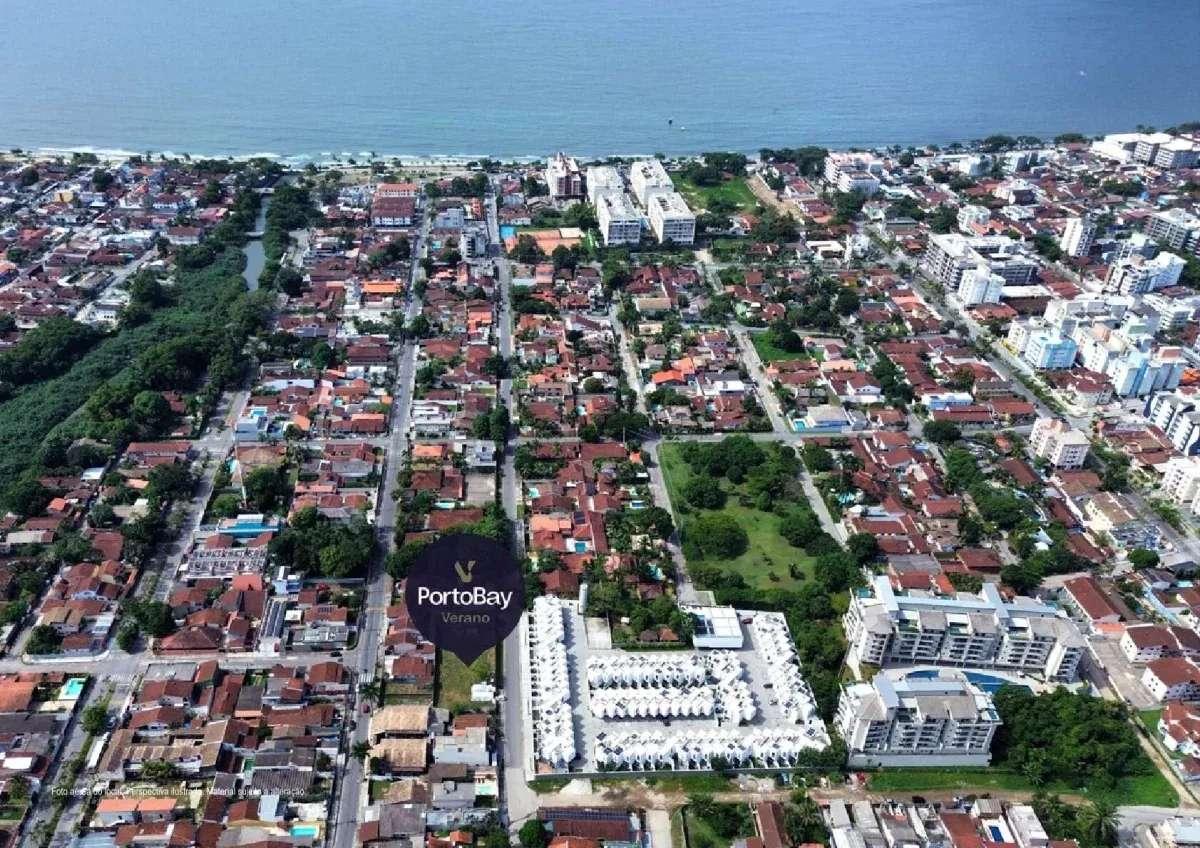 Apartamento à venda em Ubatuba, Itaguá, com 1 quarto, 49,79m² - Grupo Sena Consultoria Imobiliária