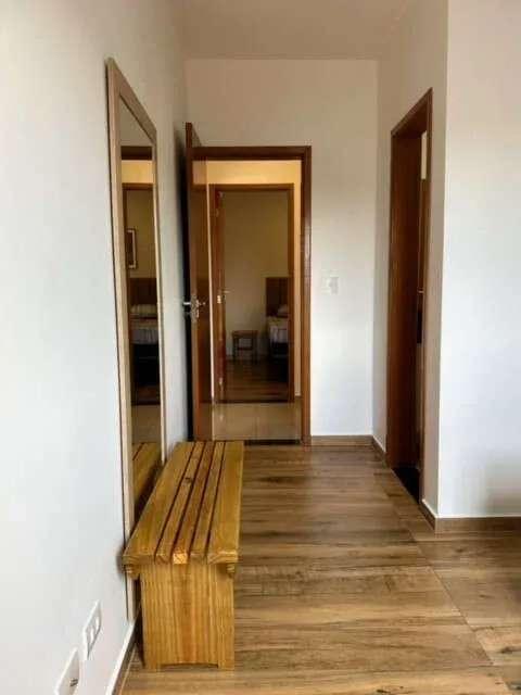 Apartamento à venda, no Sunset LW,  em Ubatuba, Umuarama, com 2 quartos, 74m² - Grupo Sena Consultoria Imobiliária