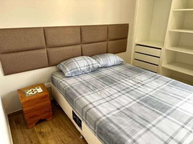 Apartamento à venda, no Sunset LW,  em Ubatuba, Umuarama, com 2 quartos, 74m² - Grupo Sena Consultoria Imobiliária