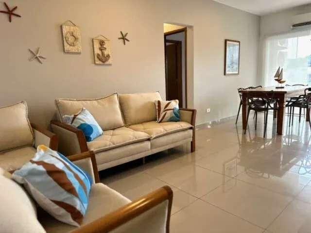 Apartamento à venda, no Sunset LW,  em Ubatuba, Umuarama, com 2 quartos, 74m² - Grupo Sena Consultoria Imobiliária