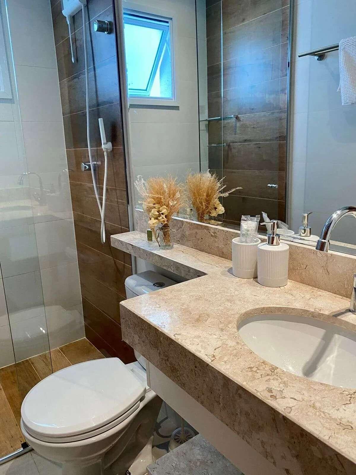 Apartamento à venda, no Residencial Jardins LW,  em Ubatuba, Umuarama, com 2 quartos, 70m²