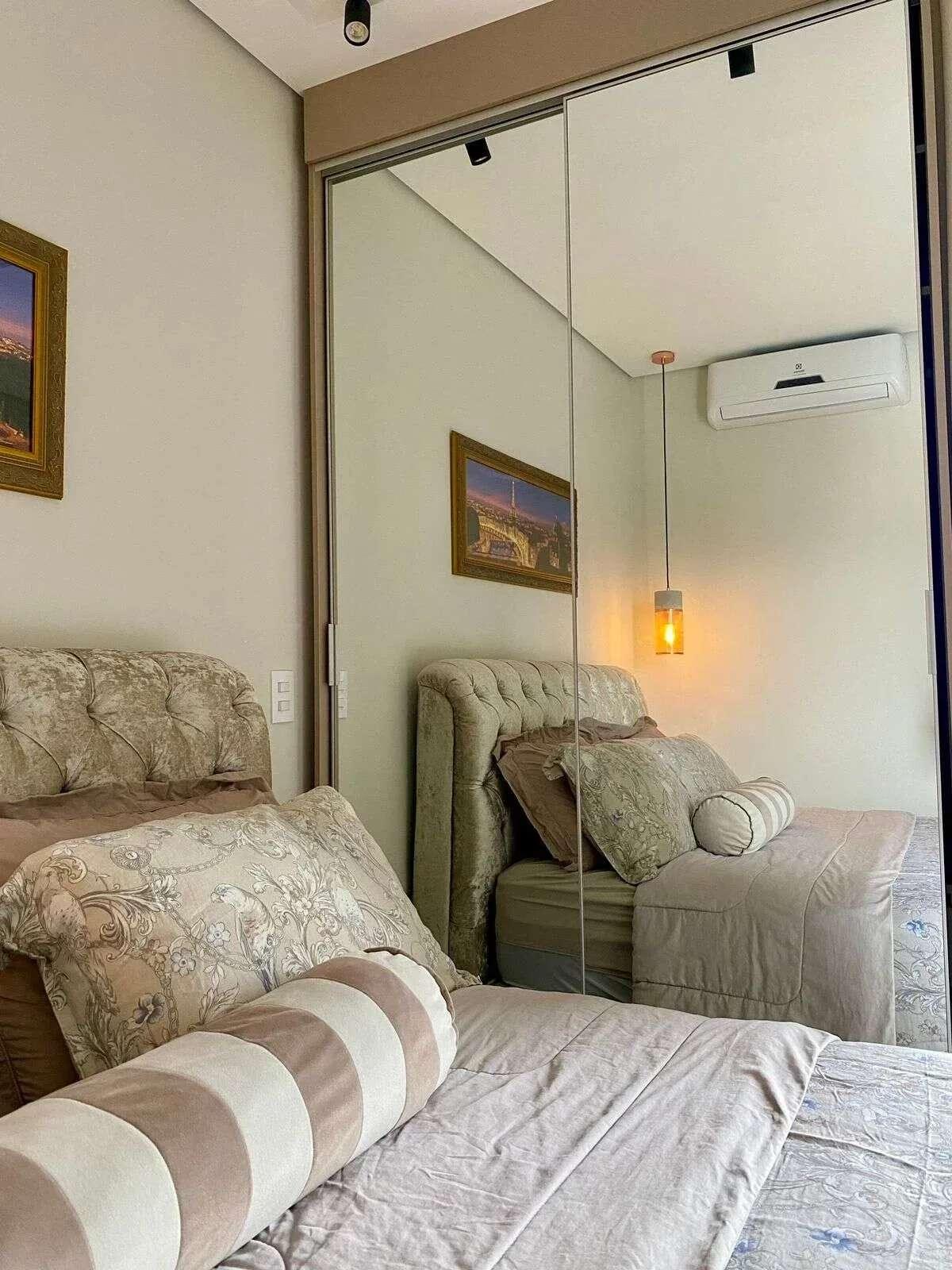 Apartamento à venda, no Residencial Jardins LW,  em Ubatuba, Umuarama, com 2 quartos, 70m² - Grupo Sena Consultoria Imobiliária